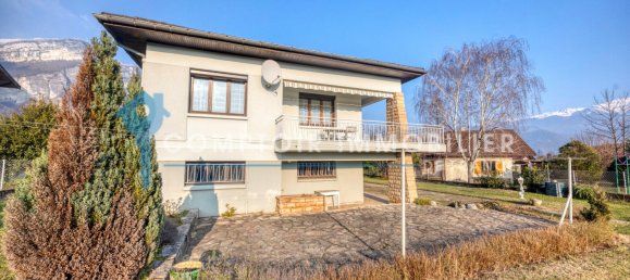 4 bedrooms House in Bernin, France No. 201881 22