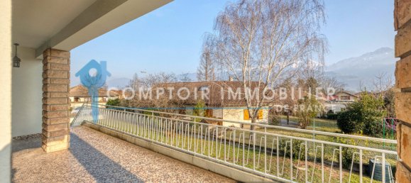 4 bedrooms House in Bernin, France No. 201881 3