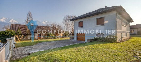 4 bedrooms House in Bernin, France No. 201881 20