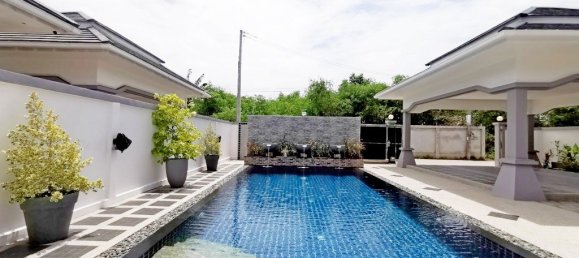 3 Schlafzimmer Cafe / Restaurant in Bang Sare, Thailand, Nr. 3304 28