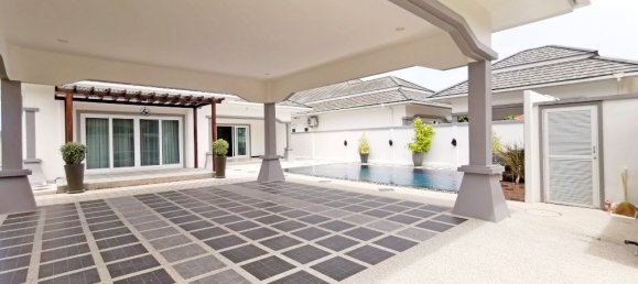 3 Schlafzimmer Cafe / Restaurant in Bang Sare, Thailand, Nr. 3304 27