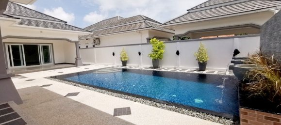 3 Schlafzimmer Cafe / Restaurant in Bang Sare, Thailand, Nr. 3304 3