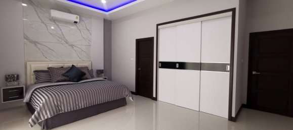 3 Schlafzimmer Cafe / Restaurant in Bang Sare, Thailand, Nr. 3304 10