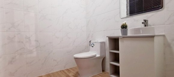 3 Schlafzimmer Cafe / Restaurant in Bang Sare, Thailand, Nr. 3304 16