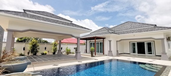 3 Schlafzimmer Cafe / Restaurant in Bang Sare, Thailand, Nr. 3304 2