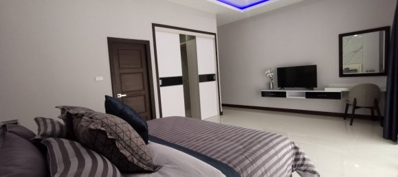 3 Schlafzimmer Cafe / Restaurant in Bang Sare, Thailand, Nr. 3304 13