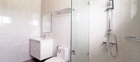 3 Schlafzimmer Cafe / Restaurant in Bang Sare, Thailand, Nr. 3304 26