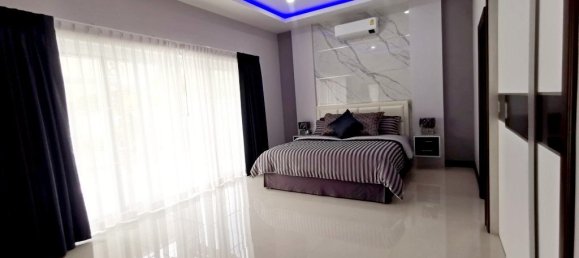 3 Schlafzimmer Cafe / Restaurant in Bang Sare, Thailand, Nr. 3304 9