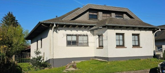 8-Zimmer Haus in Merzig-Wadern, Germany, Nr. 234187 2