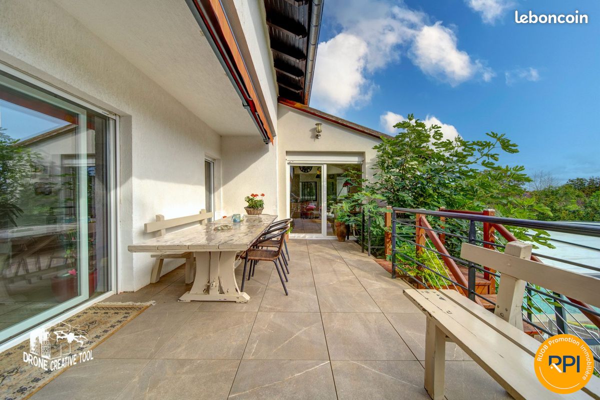 4 غرف نوم منزل في Kerbach, France رقم 238775