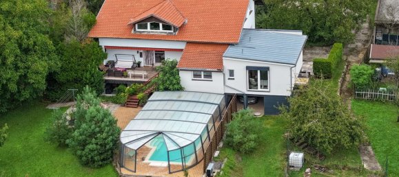 4 غرف نوم منزل في Kerbach, France رقم 238775 12