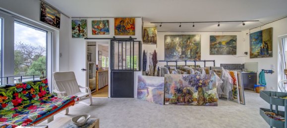 4 غرف نوم منزل في Kerbach, France رقم 238775 11