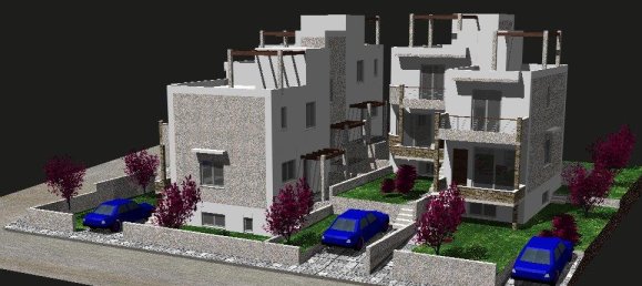 790m² terrain à vendre à Saronida, Saronikos, East Attica, Attica, Greece № 95290 3