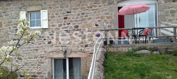 3 bedrooms House in Saint-Jeures, France No. 203603 15