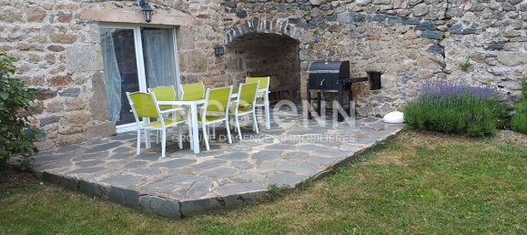 3 bedrooms House in Saint-Jeures, France No. 203603 7