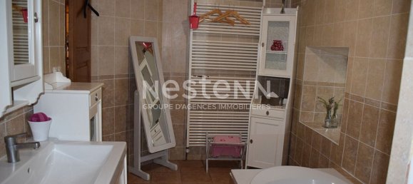 3 bedrooms House in Saint-Jeures, France No. 203603 13