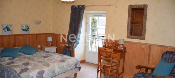 3 bedrooms House in Saint-Jeures, France No. 203603 12