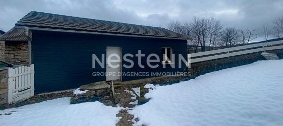 3 bedrooms House in Saint-Jeures, France No. 203603 16