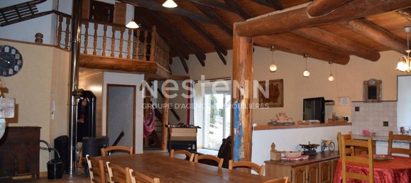 3 bedrooms House in Saint-Jeures, France No. 203603 2