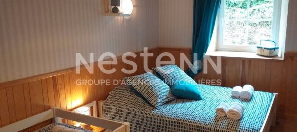 3 bedrooms House in Saint-Jeures, France No. 203603 10