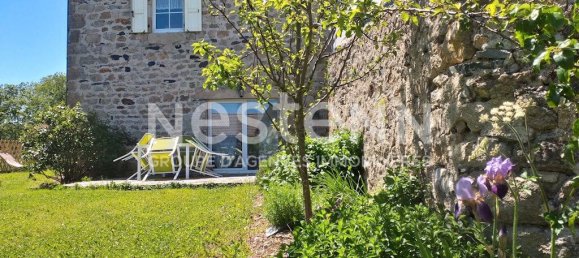 3 bedrooms House in Saint-Jeures, France No. 203603 6