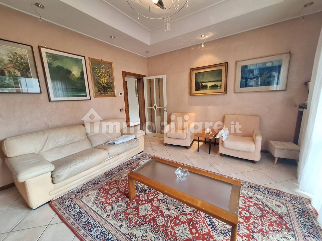 2 Schlafzimmer Wohnung in Rimini, Italy, Nr. 374815