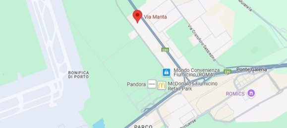 3-Zimmer Haus in Fiumicino, Italy, Nr. 200774 18