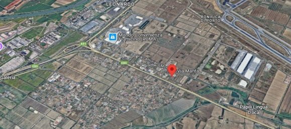 3-Zimmer Haus in Fiumicino, Italy, Nr. 200774 22