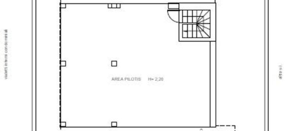 3-Zimmer Haus in Fiumicino, Italy, Nr. 200774 23