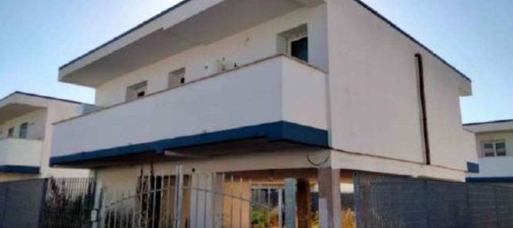 3-Zimmer Haus in Fiumicino, Italy, Nr. 200774 4