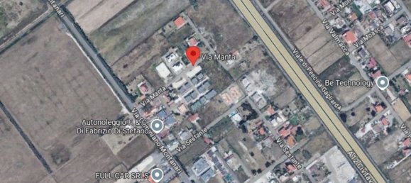 3-Zimmer Haus in Fiumicino, Italy, Nr. 200774 17