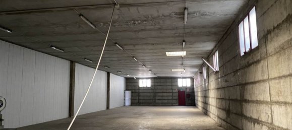 Lagerhaus in Spirano, Italy 800m², Nr. 278133 9