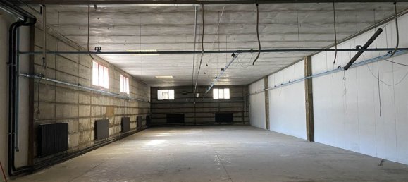 Lagerhaus in Spirano, Italy 800m², Nr. 278133 3