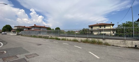 Lagerhaus in Spirano, Italy 800m², Nr. 278133 6