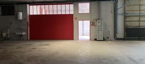 Lagerhaus in Spirano, Italy 800m², Nr. 278133 2