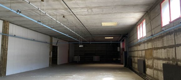 Lagerhaus in Spirano, Italy 800m², Nr. 278133 13