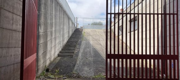 Lagerhaus in Spirano, Italy 800m², Nr. 278133 11