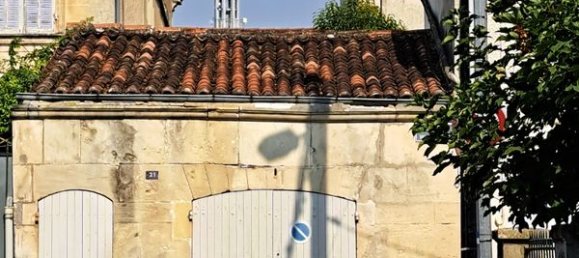 Casa de 3 dormitorios en Saint-Jean-d'Angely, France No. 319877 20