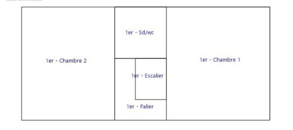 Casa de 3 dormitorios en Saint-Jean-d'Angely, France No. 319877 18