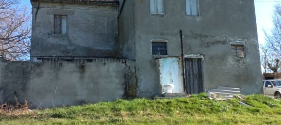 8 bedrooms House in Senigallia, Italy No. 372352 4