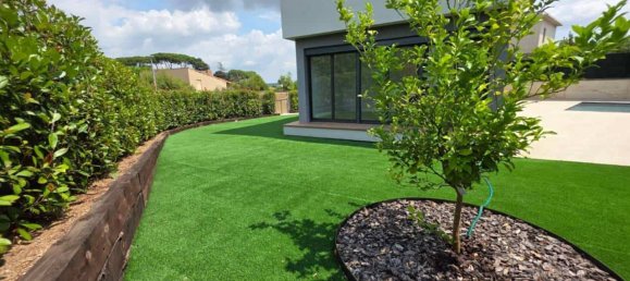 Casa de 5 dormitorios en Canovelles, Spain No. 182740 19