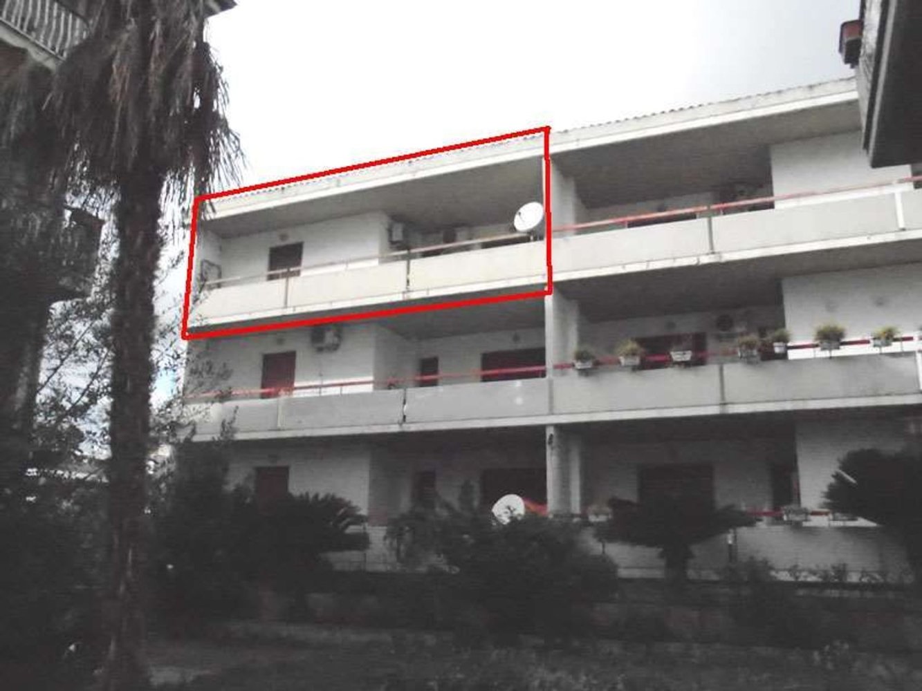 6-salle Appartement à Martinsicuro, Italy No. 179595