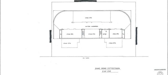 6-salle Appartement à Martinsicuro, Italy No. 179595 43