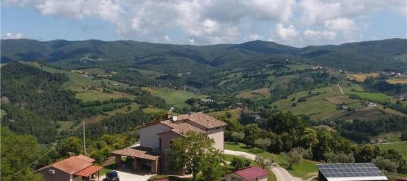 5 Schlafzimmer Villa in Collazzone, Italy, Nr. 358186 10