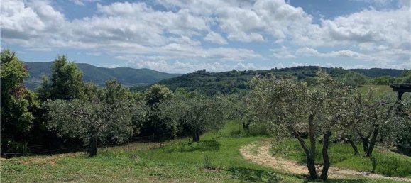 5 Schlafzimmer Villa in Collazzone, Italy, Nr. 358186 17