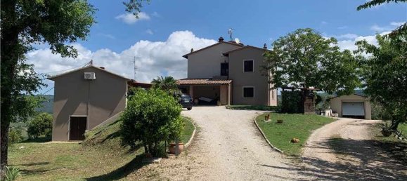 5 Schlafzimmer Villa in Collazzone, Italy, Nr. 358186 23