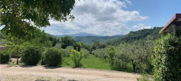 5 Schlafzimmer Villa in Collazzone, Italy, Nr. 358186 21