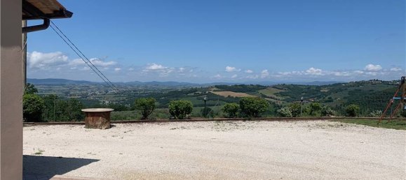 5 Schlafzimmer Villa in Collazzone, Italy, Nr. 358186 18