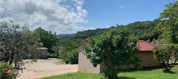 5 Schlafzimmer Villa in Collazzone, Italy, Nr. 358186 16