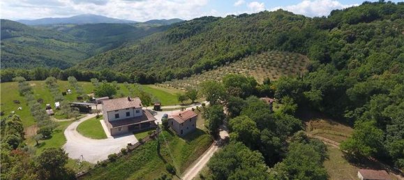 5 Schlafzimmer Villa in Collazzone, Italy, Nr. 358186 6